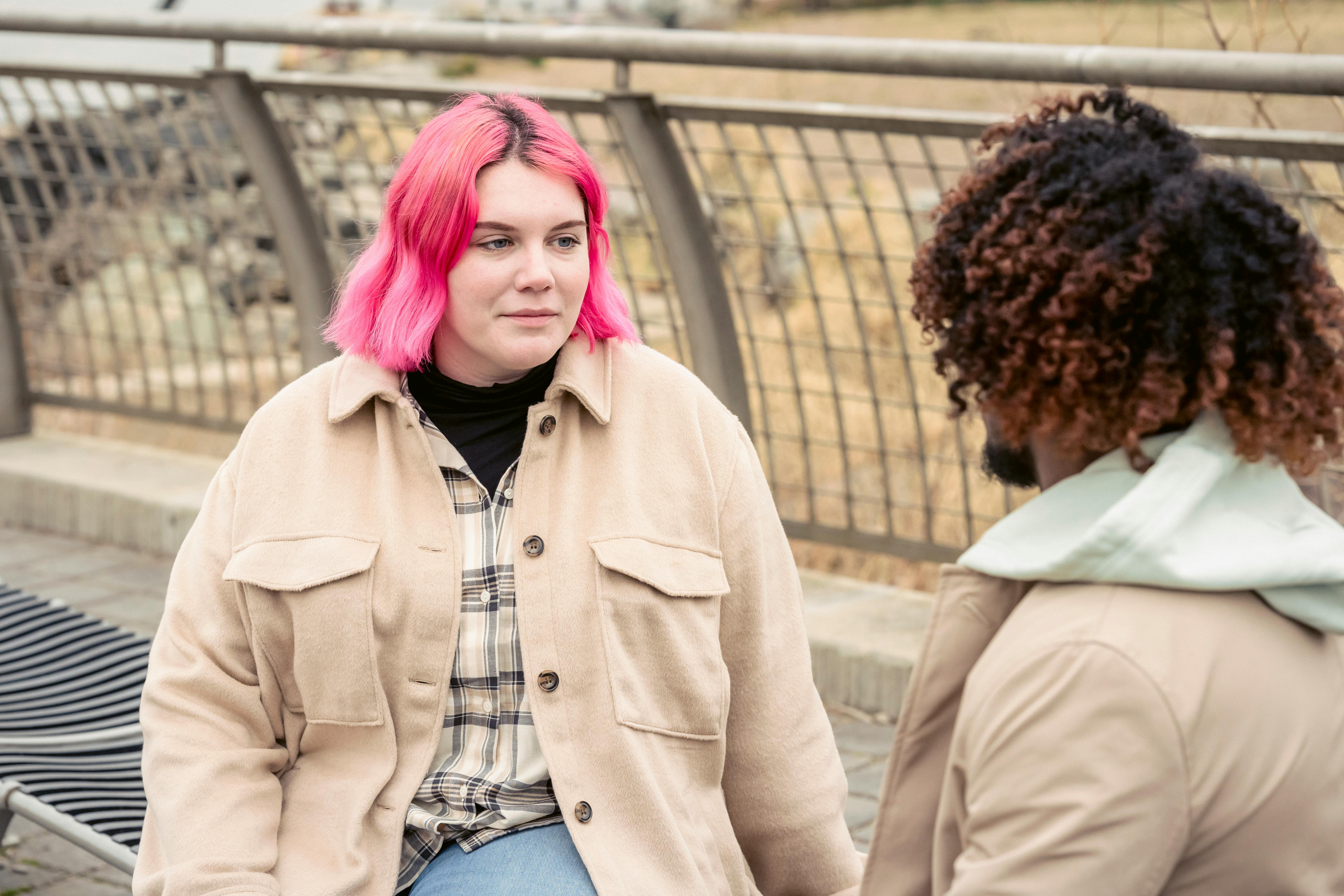 Your First Anonymous Chat: What to Expect and How to Prepare cover